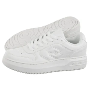Sneakersy Paliot Pf Oc 2400081W 1010 White (LO15-b) Lotto