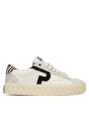 Sneakersy Palladium Acelomixlth 94662-140-M Biały