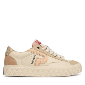 Sneakersy Palladium Acelomixlth 94662-244-M Beżowy