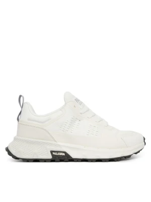 Sneakersy Palladium Dunelite Ox Cush 94679-116-M Biały