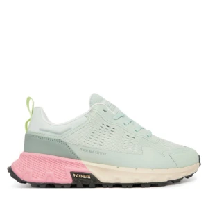 Sneakersy Palladium Dunelite Ox Cush 94679-301-M Zielony