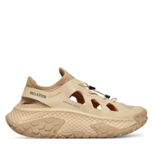 Sneakersy Palladium Offbound Hydro 04686-215-M Beżowy