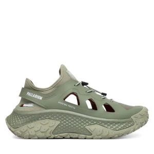 Sneakersy Palladium Offbound Hydro 04686-230-M Szary