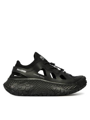 Sneakersy Palladium Offbound Hydro 94686-001-M Czarny