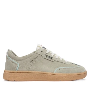 Sneakersy Palladium Pallacup Casual Suede 94641-230-M Szary