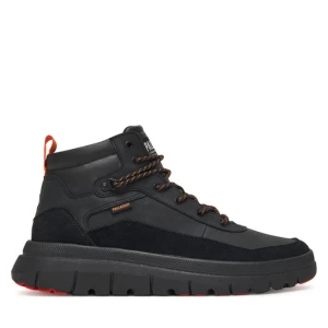 Sneakersy Palladium Pallaflex Cuff M 09509-008-M Czarny