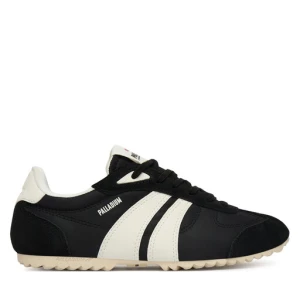 Sneakersy Palladium Pallaracer Flame 94644-008-M Czarny