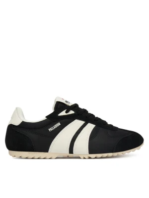 Sneakersy Palladium Pallaracer Flame 94644-008-M Czarny
