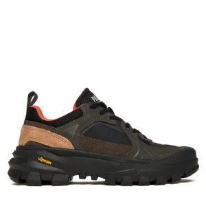 Sneakersy Palladium Pallarider Lo Track 79544-008-M Czarny