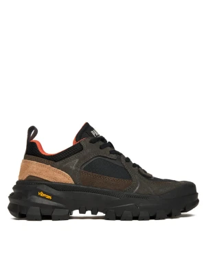 Sneakersy Palladium Pallarider Lo Track 79544-008-M Czarny
