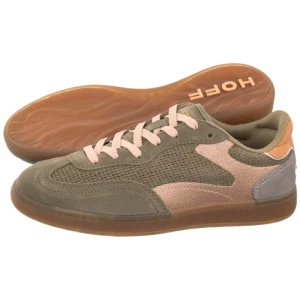 Sneakersy Park Crochet Sage 12519018 (HO2-a) HOFF