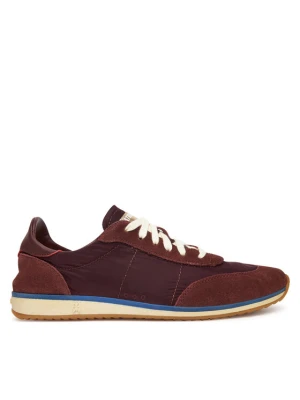 Sneakersy Patrizia Pepe 2Z0054 V040 Bordowy