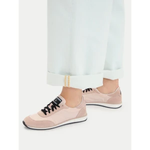 Sneakersy Patrizia Pepe 2Z0054/V040-F301 Różowy