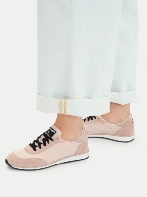 Sneakersy Patrizia Pepe 2Z0054 / V040-F301 Różowy