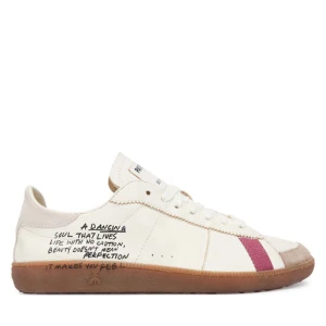 Sneakersy Patrizia Pepe 2Z0064/L150-FG44 Écru
