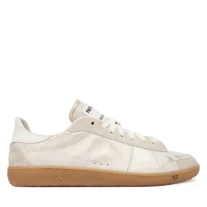 Sneakersy Patrizia Pepe 2Z0065/L168-FG46 Złoty
