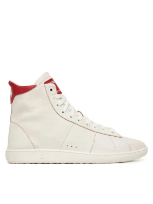 Sneakersy Patrizia Pepe 2Z0073 / L150-FF69 Biały