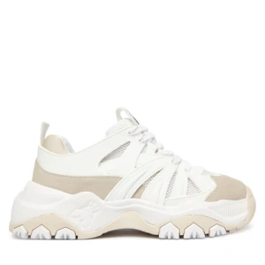 Sneakersy Patrizia Pepe 8Z0043/V005-J4Q7 Biały