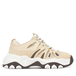 Sneakersy Patrizia Pepe 8Z0043/V005-J4Q8 Beżowy
