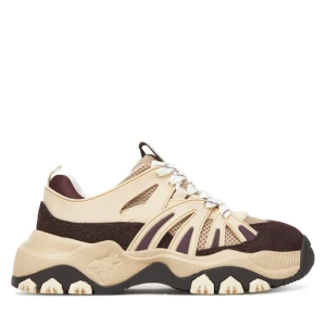 Sneakersy Patrizia Pepe 8Z0043/V005-J4Q9 Beżowy