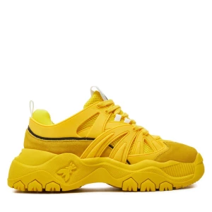 Sneakersy Patrizia Pepe 8Z0043/V005-Y447 Żółty