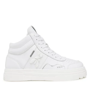 Sneakersy Patrizia Pepe 8Z0088/L011-W338 Biały