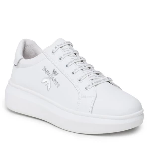 Sneakersy Patrizia Pepe PJ210.30 S Biały