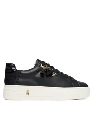 Sneakersy Patrizia Pepe PJ415.31 Czarny