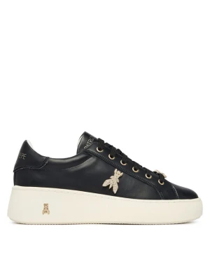 Sneakersy Patrizia Pepe PJ417.01 Czarny