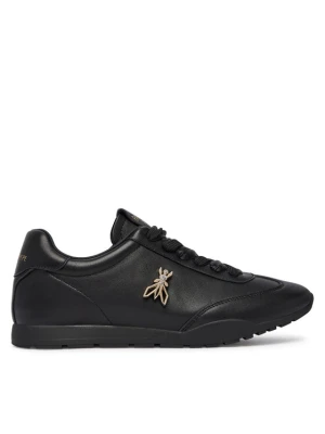 Sneakersy Patrizia Pepe PJ424.01 Czarny