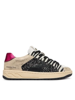 Sneakersy Patrizia Pepe PK420.27 Kolorowy