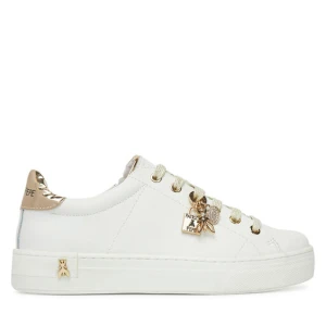 Sneakersy Patrizia Pepe PPJ300 27 Biały