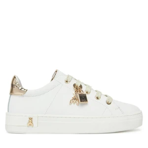 Sneakersy Patrizia Pepe PPJ300 27 Biały