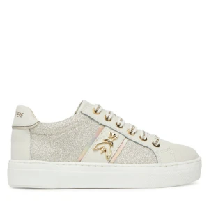 Sneakersy Patrizia Pepe PPJ301 02 Biały