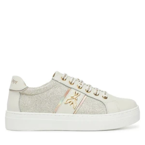 Sneakersy Patrizia Pepe PPJ301 02 Biały