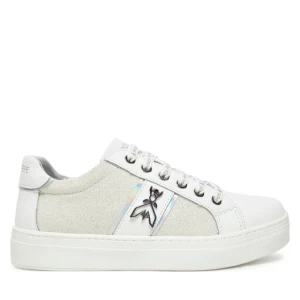 Sneakersy Patrizia Pepe PPJ301.30 D Biały