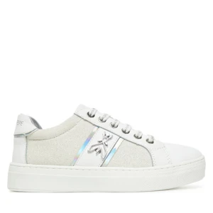 Sneakersy Patrizia Pepe PPJ301.30 S Biały