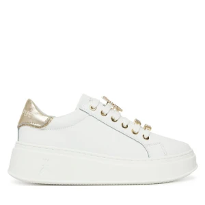 Sneakersy Patrizia Pepe PPJ302 27 Biały