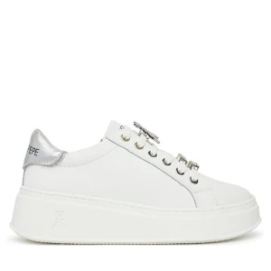 Sneakersy Patrizia Pepe PPJ302 30 Biały