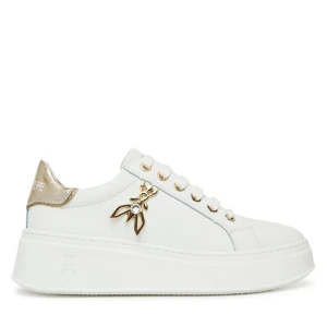 Sneakersy Patrizia Pepe PPJ303 27 Biały