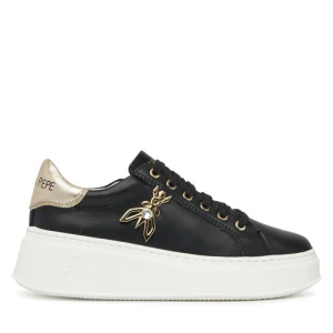 Sneakersy Patrizia Pepe PPJ303 31 Czarny