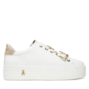 Sneakersy Patrizia Pepe PPJ305 27 Biały