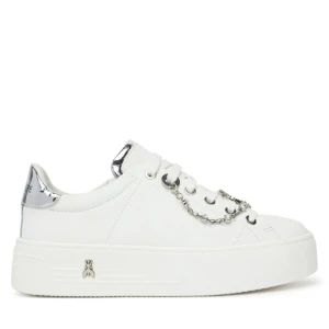 Sneakersy Patrizia Pepe PPJ305 30 Biały