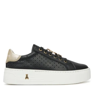 Sneakersy Patrizia Pepe PPJ306 31 Czarny