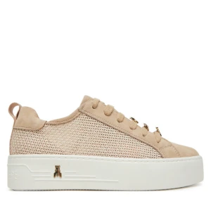 Sneakersy Patrizia Pepe PPJ307.22 Beżowy