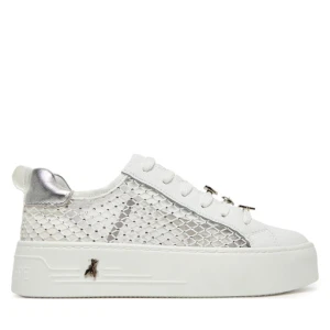 Sneakersy Patrizia Pepe PPJ308.30 Biały