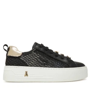 Sneakersy Patrizia Pepe PPJ308.31 Czarny