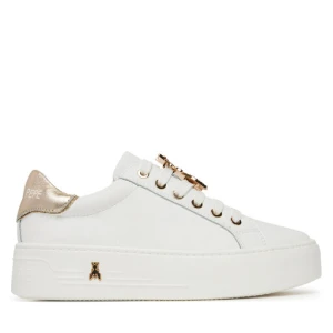 Sneakersy Patrizia Pepe PPJ312 27 Biały