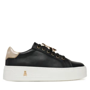 Sneakersy Patrizia Pepe PPJ312 31 Czarny