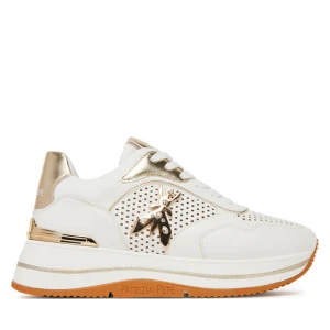 Sneakersy Patrizia Pepe PPJ313 27 Biały
